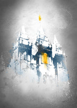 Load image into Gallery viewer, Salt Lake Temple