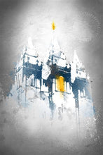 Load image into Gallery viewer, Salt Lake Temple