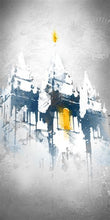 Load image into Gallery viewer, Salt Lake Temple
