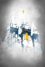 Load image into Gallery viewer, Salt Lake Temple
