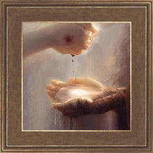 Load image into Gallery viewer, Sanctified