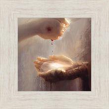 Load image into Gallery viewer, Sanctified