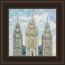 Load image into Gallery viewer, Salt Lake Temple Gold
