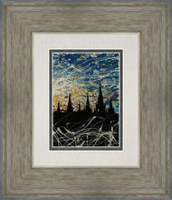 Load image into Gallery viewer, Salt Lake Temple Against a Darkening World