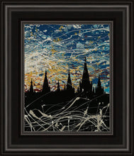 Load image into Gallery viewer, Salt Lake Temple Against a Darkening World