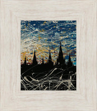 Load image into Gallery viewer, Salt Lake Temple Against a Darkening World