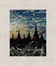 Load image into Gallery viewer, Salt Lake Temple Against a Darkening World