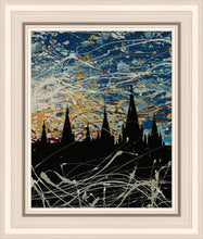 Load image into Gallery viewer, Salt Lake Temple Against a Darkening World