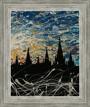 Load image into Gallery viewer, Salt Lake Temple Against a Darkening World
