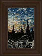 Load image into Gallery viewer, Salt Lake Temple Against a Darkening World