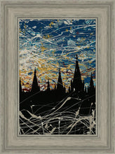 Load image into Gallery viewer, Salt Lake Temple Against a Darkening World