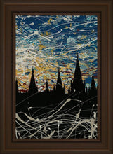 Load image into Gallery viewer, Salt Lake Temple Against a Darkening World