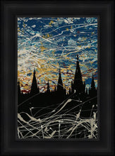 Load image into Gallery viewer, Salt Lake Temple Against a Darkening World