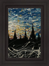 Load image into Gallery viewer, Salt Lake Temple Against a Darkening World