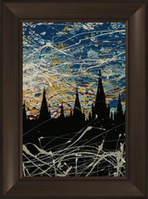 Load image into Gallery viewer, Salt Lake Temple Against a Darkening World