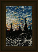 Load image into Gallery viewer, Salt Lake Temple Against a Darkening World