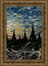 Load image into Gallery viewer, Salt Lake Temple Against a Darkening World