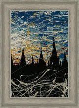 Load image into Gallery viewer, Salt Lake Temple Against a Darkening World