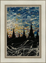 Load image into Gallery viewer, Salt Lake Temple Against a Darkening World