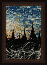 Load image into Gallery viewer, Salt Lake Temple Against a Darkening World