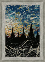 Load image into Gallery viewer, Salt Lake Temple Against a Darkening World