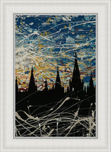 Load image into Gallery viewer, Salt Lake Temple Against a Darkening World