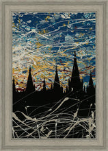 Load image into Gallery viewer, Salt Lake Temple Against a Darkening World