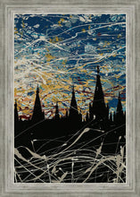 Load image into Gallery viewer, Salt Lake Temple Against a Darkening World