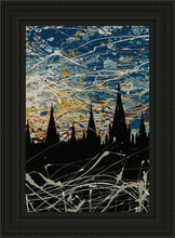 Load image into Gallery viewer, Salt Lake Temple Against a Darkening World