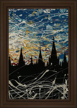 Load image into Gallery viewer, Salt Lake Temple Against a Darkening World