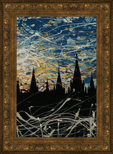 Load image into Gallery viewer, Salt Lake Temple Against a Darkening World
