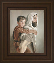 Load image into Gallery viewer, Carrying Us Home