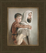 Load image into Gallery viewer, Carrying Us Home