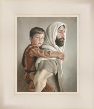 Load image into Gallery viewer, Carrying Us Home