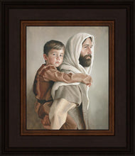Load image into Gallery viewer, Carrying Us Home