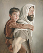 Load image into Gallery viewer, Carrying Us Home