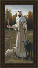 Load image into Gallery viewer, Healing and Rest Large Wall Art