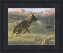 Load image into Gallery viewer, Sheep Dog
