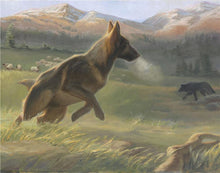 Load image into Gallery viewer, Sheep Dog