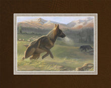 Load image into Gallery viewer, Sheep Dog
