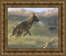 Load image into Gallery viewer, Sheep Dog
