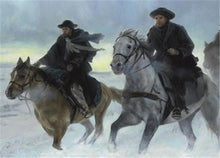 Load image into Gallery viewer, Rescue Riders