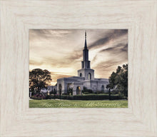 Load image into Gallery viewer, Time And Eternity