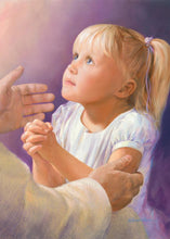 Load image into Gallery viewer, A Child's Prayer