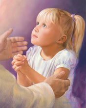 Load image into Gallery viewer, A Child's Prayer