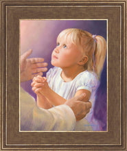 Load image into Gallery viewer, A Child's Prayer