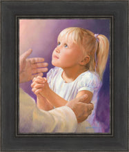 Load image into Gallery viewer, A Child's Prayer