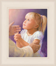 Load image into Gallery viewer, A Child's Prayer