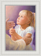 Load image into Gallery viewer, A Child's Prayer