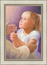 Load image into Gallery viewer, A Child's Prayer